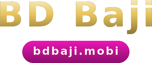 BD Baji logo